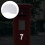 2 Count Reflective Mailbox Numbers Stickers Mailboxes For Outside 9