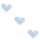 2400 Pcs Sequin Clothing Sticker Sequins 9