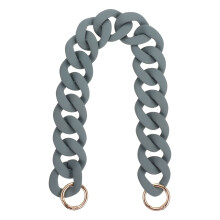 3pcs Bag Chain Acrylic Jewelry Plastic