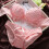 Bra and Panty Set for Pink Soft Comfortable 7