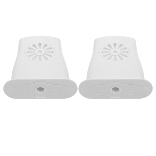 Raindrops  2 Pack Humidifier Purifier Guitar Wireless System 1