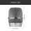 4Pcs Wireless Microphone Grille Mesh Ball Replacement For Bbs666 11