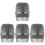 4Pcs Wireless Microphone Grille Mesh Ball Replacement For Bbs666 4