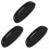 3 Sets Replaceable Sandpaper For Portable Dog Nail File 4