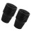 200Pcs Black Plastic Net Pots Hydroponic Planting Baskets for Roots 1