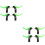 Portable Guitar Hook Net Guitar Hanger Wall Mount Design For Home Studio Display 8