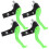 Portable Guitar Hook Net Guitar Hanger Wall Mount Design For Home Studio Display 2