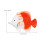96Pcs Simulation Sea Animal Figures Plastic Mini Ocean Creature Models 9