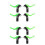 Portable Guitar Hook Net Guitar Hanger Wall Mount Design For Home Studio Display 7