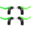 Portable Guitar Hook Net Guitar Hanger Wall Mount Design For Home Studio Display 3