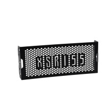 Motorcycle Radiator Guard for XSR155 20192023, Durable Metal Grille Cover, Damage Protection