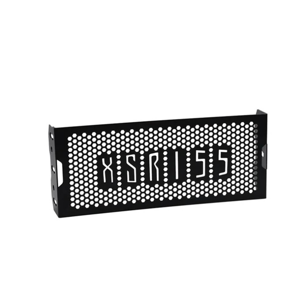 Motorcycle Radiator Guard For Xsr155 20192023, Durable Metal Grille Cover, Damage Protection 9070919798580