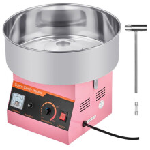 Pehmiskone - DUOKU - MHTJJPXMO1-3S - 1000 W - 38 cm teräskulho - Vaaleanpunainen
