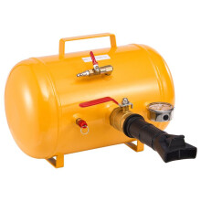 Luchtkanon - DUOKU - HM2902 - 18,9 L - 0,6–0,8 MPa (87–116 PSI) - Banden 572 mm