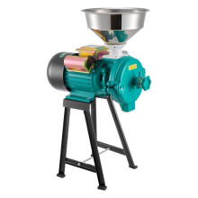 Sähkökivimylly - DUOKU - GM-003 - 50 kg/h - 2200 W - Liukumattomat jalat
