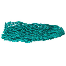 Hevosten Heinätasku 4 Kappaletta-Duoku-Ripustettava Verkko-3,8 x 3,8 cm Polyeteenistä Kootut Karabiinit