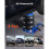 Luftheber - DUOKU - HR-3B - 3 t - Hub 140–450 mm - Für Autos/SUVs 5