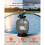 Filtro de areia - DUOKU - 25053BX - 24 polegadas (609,6 mm) - 246,1 L/min - Conexão 1½' 5
