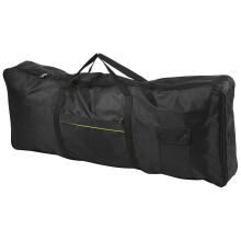 61 Key Keyboard Bag Oxford Cloth Electric Piano Carry Case with Durable Lightweight Protection