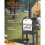 Forno a pizza - DUOKU - SRWP001 - 12 polegadas (305 mm) - Pellets de madeira - Temp. máx 538 C 5