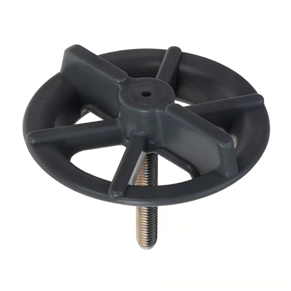 Spare Tire Clamp Screw Tie Down Oem 6285028510 For Hyundai Genesis Sonata Kia Optima Amanti 9070919799013