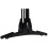 Clarinet and Oboe Stand with Stable Support, Foldable Design, Quick Assembly for Musicians 1