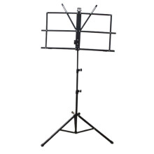 Adjustable Folding Music Stand with Bag, Portable Lightweight Sheet Holder for Violin Guitar Guzheng