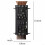 Guitar Chord Trainer for Beginners, Fast Chord Practice Tool and Muscle Memory Builder, Black 2