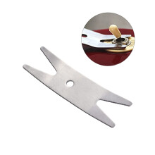 Guitar Spanner Wrench with Adjustable Multi Spanner Design for Electric and Bass Guitar Maintenance