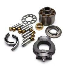 Hydraulic Pump A4VG40 Rotary Group  Kit Right Hand Rotation Axial Piston Parts for Rexroth