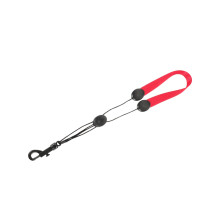 Adjustable Saxophone Neck Strap for Comfort, Clarinet Shoulder Lanyard with Neck and Shoulder Relief