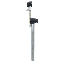 Electronic Drum Cymbal Arm with Adjustable Boom Holder, Metal Mount for Roland E‑Drums