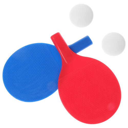 4Ensembles Kit De Tennis De Table Multi Couleurs Pour Extérieur 1