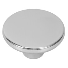 4Pcs Stainless Steel Pot Lid Knob Replacement Handles For Cookware