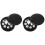 2Ensembles Protection Oreilles Silicone Anti-Eau Pour Nageurs 4