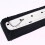1Pièces Housse Piano Clavier Élastique Noire Protection Durable 4