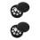 2Ensembles Protection Oreilles Silicone Anti-Eau Pour Nageurs 7