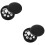 2Ensembles Protection Oreilles Silicone Anti-Eau Pour Nageurs 8