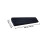 1Pièces Housse Piano Clavier Élastique Noire Protection Durable 2