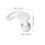 2Ensembles Protection Oreilles Silicone Anti-Eau Pour Nageurs 10