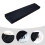 1Pièces Housse Piano Clavier Élastique Noire Protection Durable 9