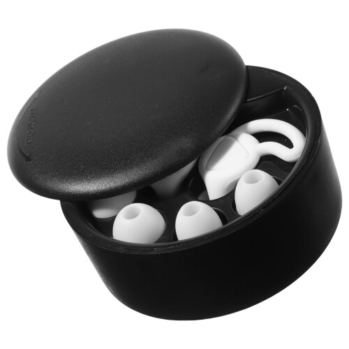 2Ensembles Protection Oreilles Silicone Anti-Eau Pour Nageurs 1