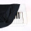 1Pièces Housse Piano Clavier Élastique Noire Protection Durable 5