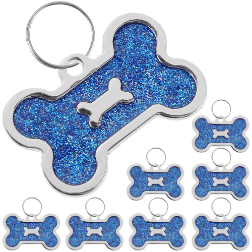 32Pièces Pendentifs Animaux Antiperte Résistant 1
