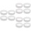 12Pièces Bracelet Mesure Cercle Pour Poignets 6