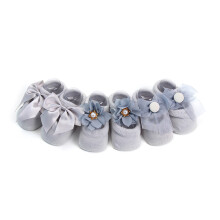6Paires Bébé Douces