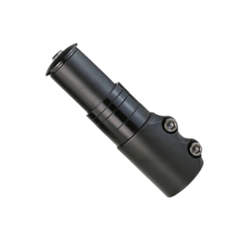 2Pièces Extension De De Fourche Noir Résistance 1