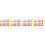 4Ensembles Kit De Pistolets À Joint En Acier Inoxydable Rouge Durable 6