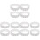 12Pièces Bracelet Mesure Cercle Pour Poignets 2