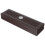 5Pièces Étuis Transport Harmonica Noir Compact Protection Anti-Chocs 1